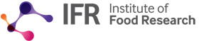 RTO: Institute of Food Research (IFR) (Now Quadram Institute Bioscience, QIB), United Kingdom